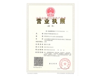 公司執(zhí)照