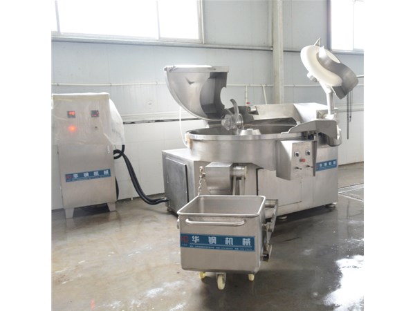 330斬拌機(jī)試機(jī)實(shí)拍