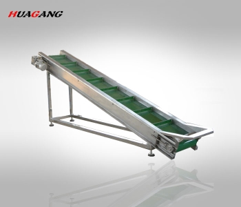 提升輸送機(jī)