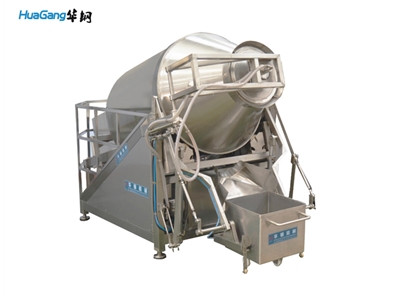 液壓滾揉機(jī)