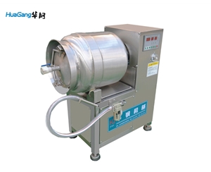小型真空滾揉機(jī)