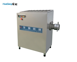 100型凍肉絞肉機