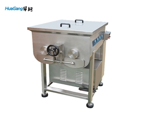 立式拌餡機300L