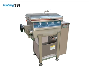 真空拌餡機100升