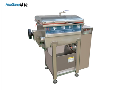 真空拌餡機(jī)100升