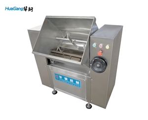 雙絞龍拌餡機100升