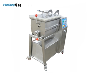 真空拌餡機(jī)50升