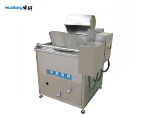 燃?xì)馐阶詣佑驼C(jī)