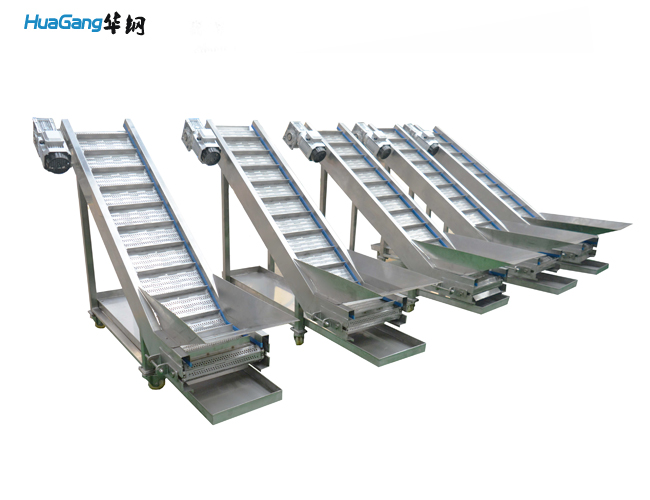 爬坡提升機(jī)