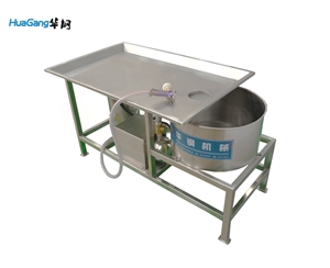 手動(dòng)鹽水注射機(jī)