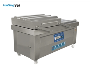 DZ-800/2S真空包裝機