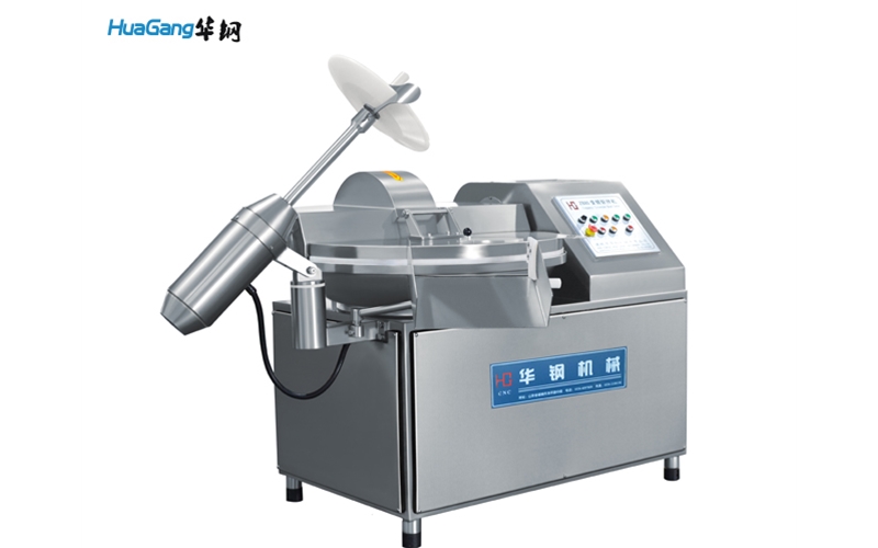 雙速斬拌機(jī)ZB-80L