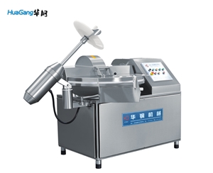 雙速斬拌機ZB-80L