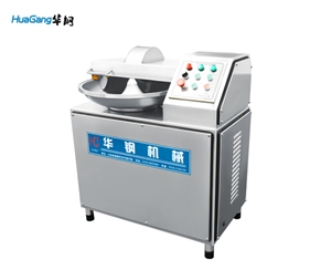 雙速斬拌機ZB-20L