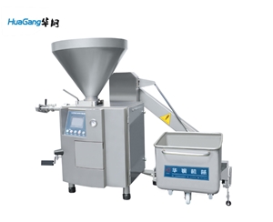 真空定量扭結(jié)灌腸機(jī)