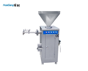氣動定量扭結(jié)灌腸機(jī)