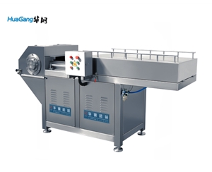 滾筒式刨肉機(jī)