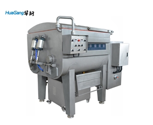 真空拌餡機(jī)1200升