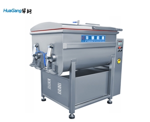 真空拌餡機(jī)750升