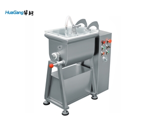 小型真空攪拌機(jī)20升