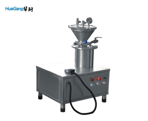 小型真空灌腸機(jī)3升