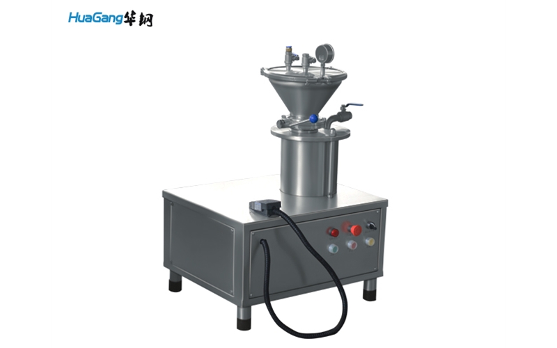 小型真空灌腸機(jī)3升