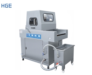 自動鹽水注射機120針