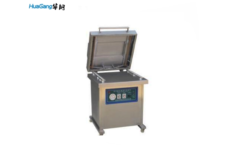 單式真空包裝機