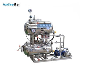 實(shí)驗(yàn)室高溫高壓水浴殺菌鍋