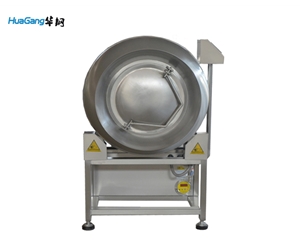 呼吸式真空滾揉機(jī)