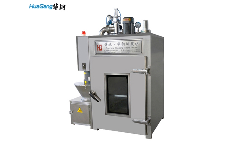 50煙熏爐(小型煙熏爐)